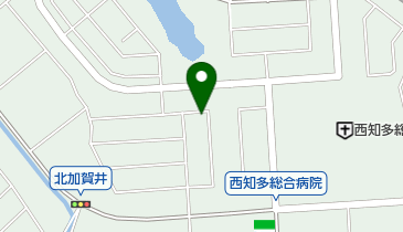 サロンドあさこの地図画像