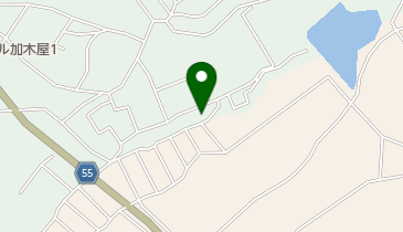 ぽけっとの地図画像