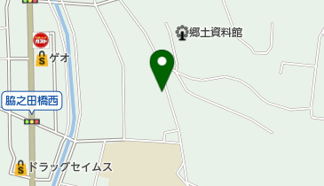 セイエー工業の地図画像
