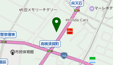 明治安田生命 東海営業所の地図画像