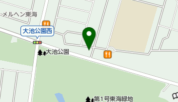 ウェイブの地図画像