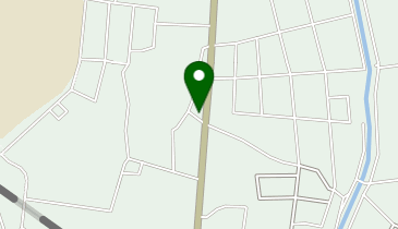 早川理容の地図画像