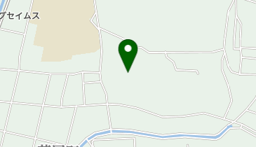 東海市役所クラインガルテンの地図画像