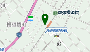 東海市役所 青少年育成センターの地図画像