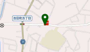 坂野自転車モーター商会 本店の地図画像