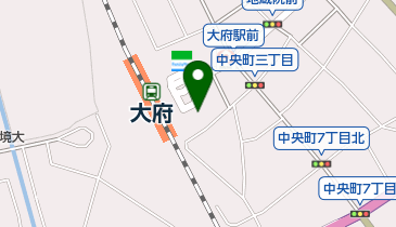 山崎写真館の地図画像