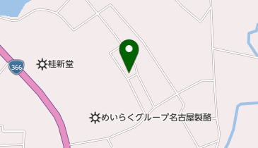 三興産商株式会社の地図画像