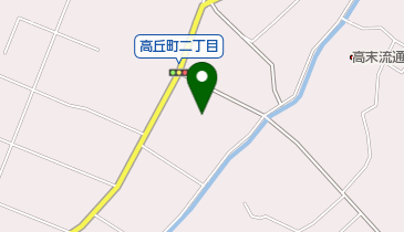 株式会社アイエヌビイプランニングの地図画像