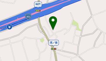 ケイズエンタープライズ名古屋南の地図画像