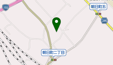 専唱院の地図画像