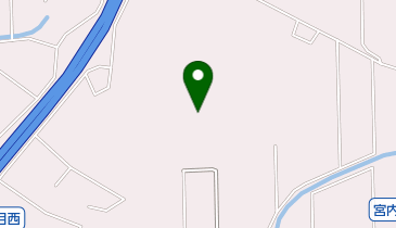 吉川熊野神社の地図画像