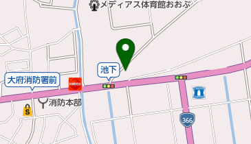 カーマート・ASADAの地図画像