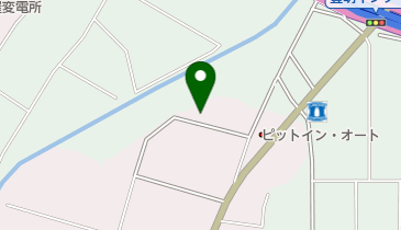 ARMEC株式会社大府工場の地図画像