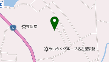 株式会社鈴木塗料店の地図画像