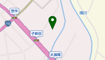 オオブユニティ株式会社リサイクルプラント横根工場の地図画像