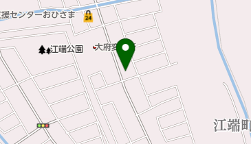 コンプレッソ・プラスティコの地図画像