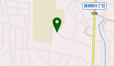 株式会社大地の地図画像