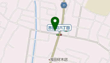 えむわん薬局の地図画像