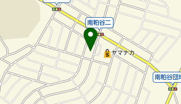 マサゴヤの地図画像