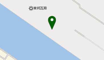 知多炭酸株式会社の地図画像