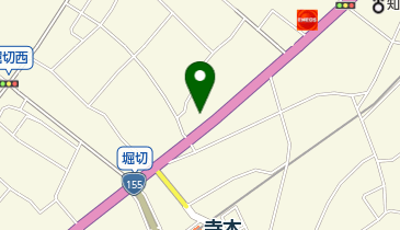 合資会社永井金物店の地図画像