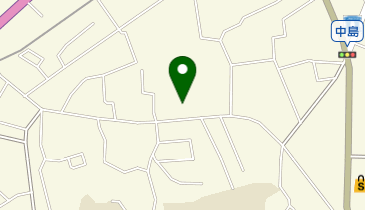 吉祥院の地図画像