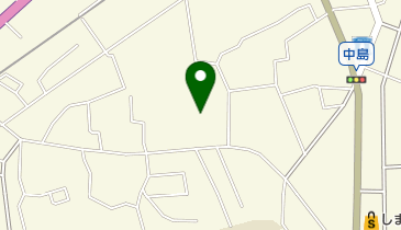 大乗院の地図画像