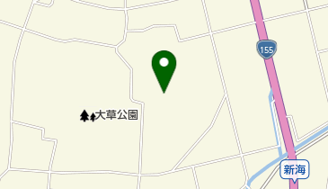 地蔵寺の地図画像