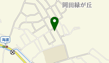 水谷写真の地図画像