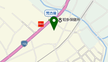 宗教法人八幡神社の地図画像