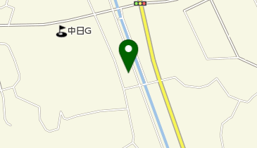 フカヤ電機株式会社の地図画像