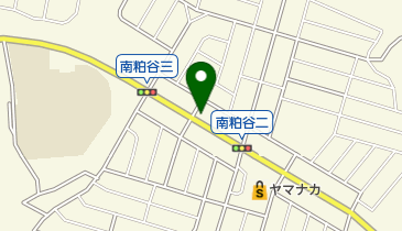 アネックスケイ(ANEXK)の地図画像