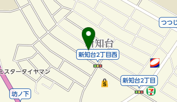 Zamasuの地図画像