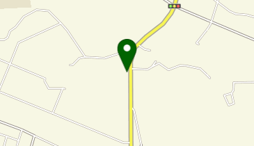 髪屋山崎の地図画像