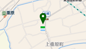 今井モータース商会の地図画像