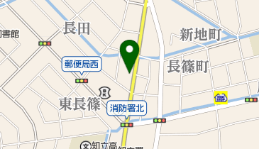 神孝酒店の地図画像