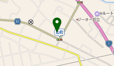 名古屋会計システムの地図画像