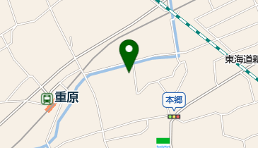 株式会社エル・ジーシーの地図画像