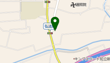 永田や佛壇店知立本店の地図画像