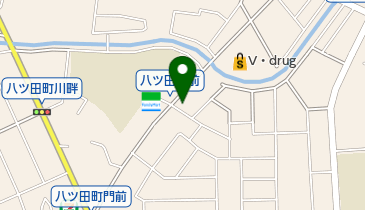 ムーブの地図画像