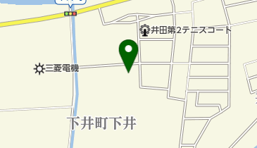 スワロー便エスラインギフの地図画像