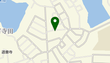 有限会社尾張運送の地図画像