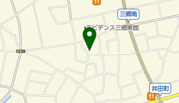 コワフィール・アルヴェールの地図画像