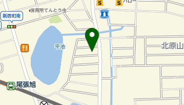 近藤雅子着物着付教室の地図画像