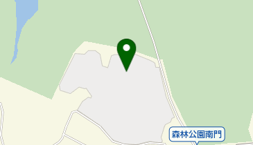 愛知県消防学校の地図画像