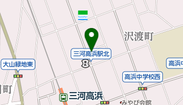 杉英溶接工業株式会社の地図画像
