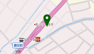 ライクの地図画像