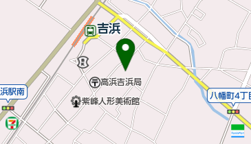 寿覚寺の地図画像