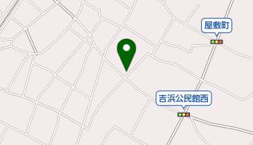 柳池院の地図画像