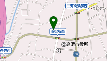 蓮乗院の地図画像